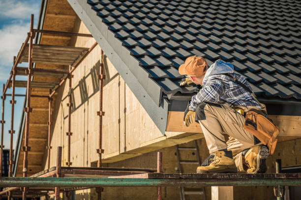 Best Sealant for Roof  in Alpine, CA
