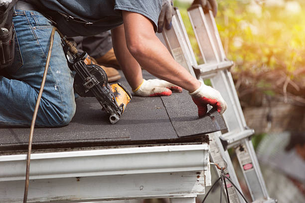 Trusted Alpine, CA Roofing Contractor Experts